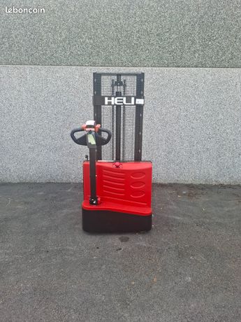 Gerbeur neuf - Eligible subvention CARSAT