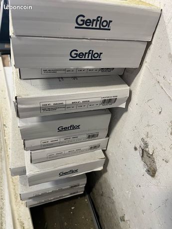 Gerflor creation55 trend 53m2 1000 le