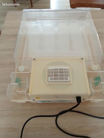 Germoir électrique