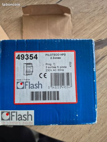 Gestionnaire de chauffage