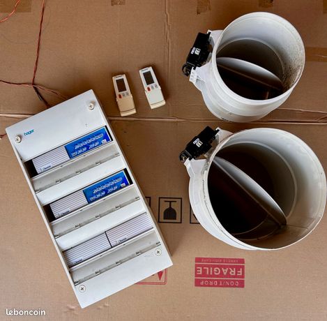 Gestionnaire Ecoclim