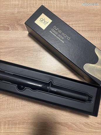 GHD Curve Wand Classic Wave Fer à boucler