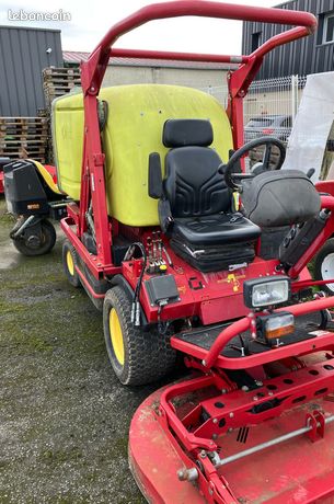 Gianni Ferrari Turbo 4