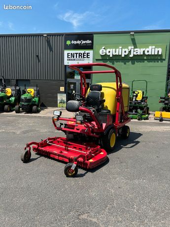 Gianni Ferrari TURBO1