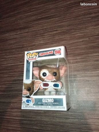 Gizmo 1146 pour Jessica