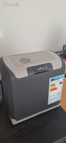 Glacière électrique