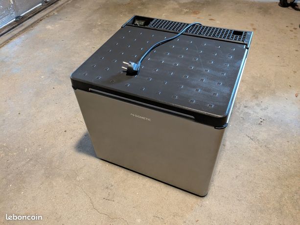Glacière trimixte 41 litres dometic