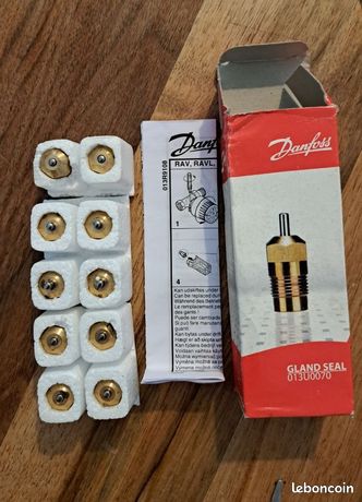 Gland seal presse-étoupe rav ravl 013G0070