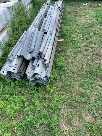 Glissières de sécurité