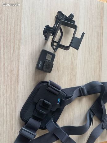 Go pro héro 7