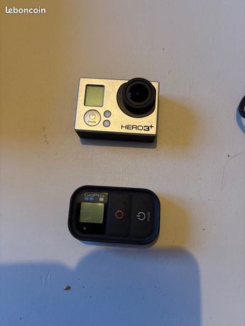 Go pro hero3