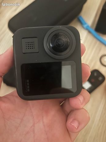 Go pro Max 360