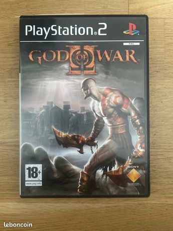 God of war 2