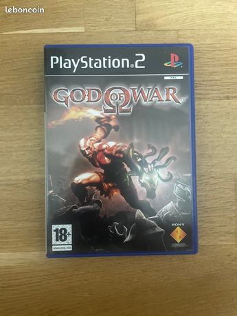 God of War