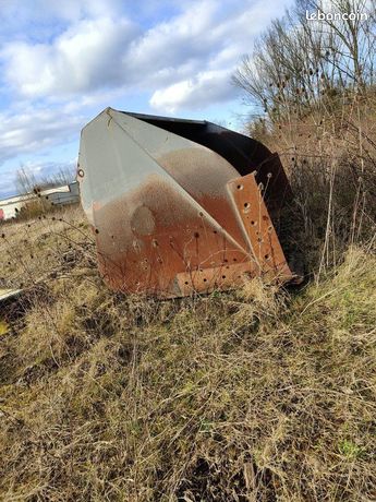 Godet chargeur GODET REPRISE Volvo