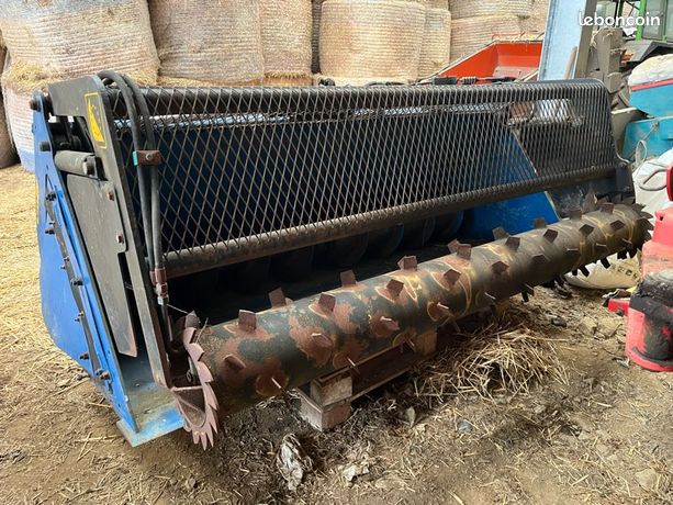 Godet desileur emily