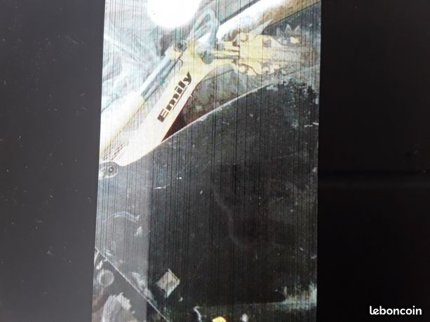 Godet désireuse emily