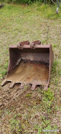 Godet JCB 75 cm