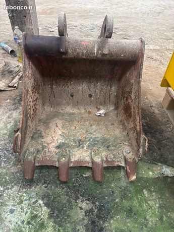 Godet terrassement 60 cm