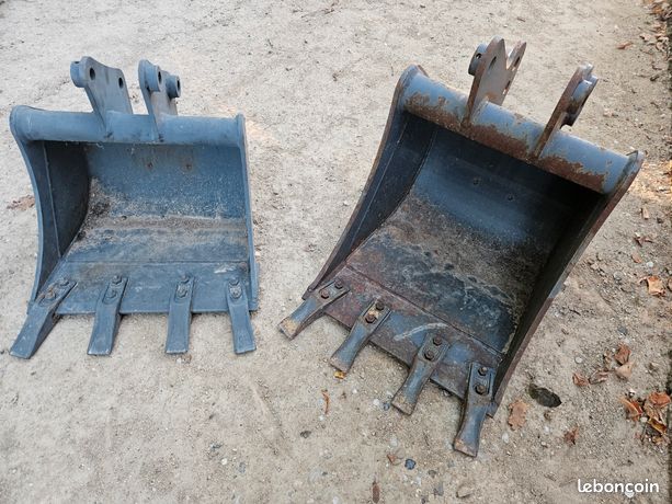 Godet mini pelle