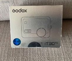 Godox Mini Flash iT30 Pro-F