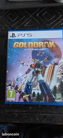 Goldorak