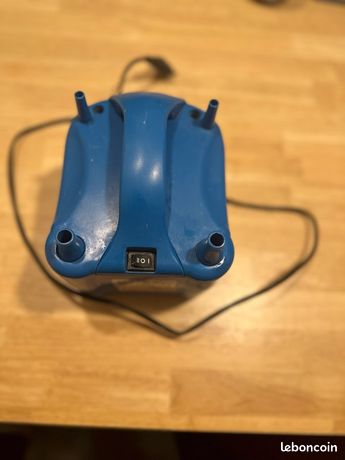 Gonfleur électrique à ballons