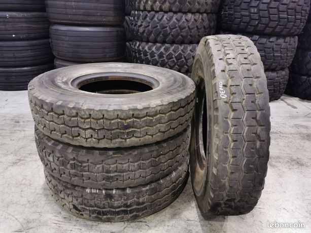 Goodyear 1100-20