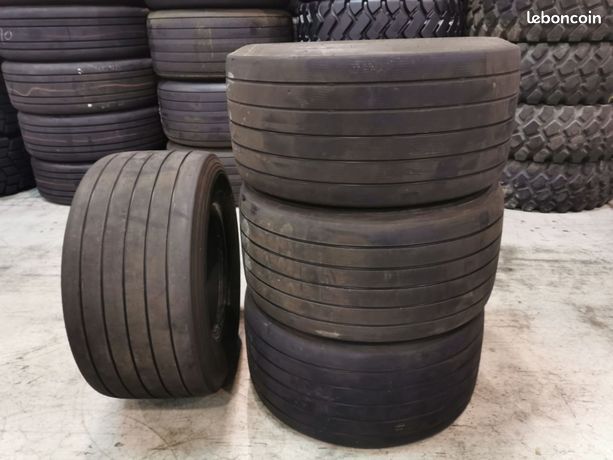 Goodyear 435/50R19.5