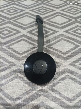 Google Chromecast