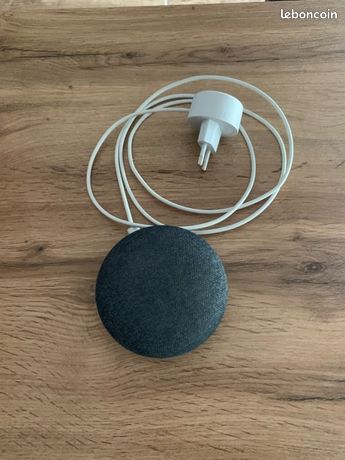 Google home mini