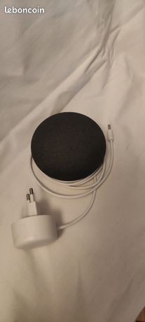 Google home mini