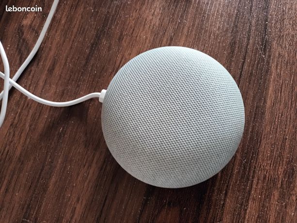 Google Nest Mini