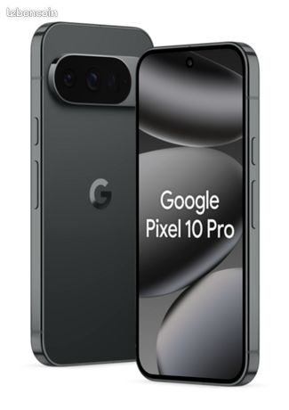 Google pixel 10 pro 256 go