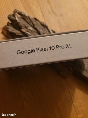 Google pixel 10 pro xl