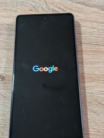 Google pixel 7