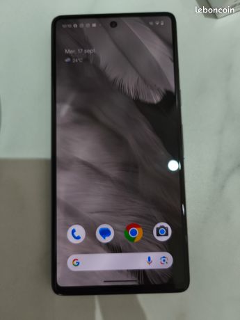 Google Pixel 7