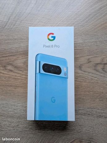 Google Pixel 8 Pro 256gb