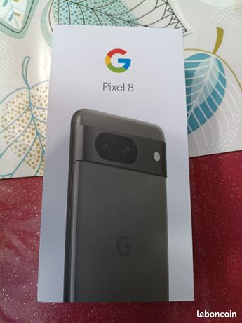 Google Pixel 8
