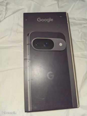 Google pixel 9 128GB