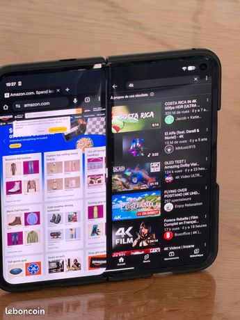 Google pixel 9 pro fold 256 G