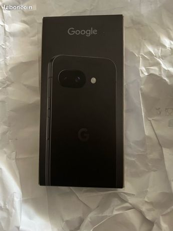 Google pixel 9a 128g