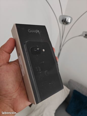 Google pixel 9a