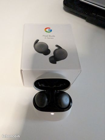 Google Pixel Buds A-serie