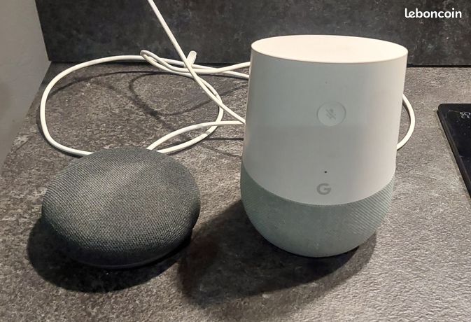 Google home