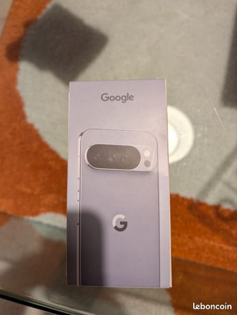 Google pixel 10 Pro XL