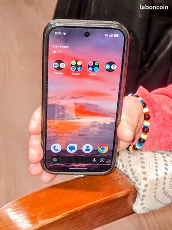 Google pixel 10pro