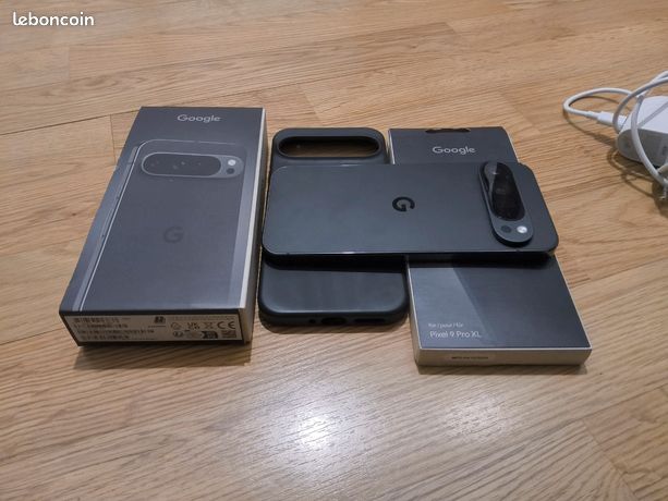 Google pixel 9 PRO XL