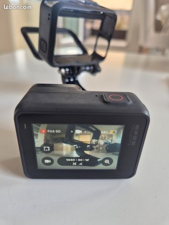 Gopro 7