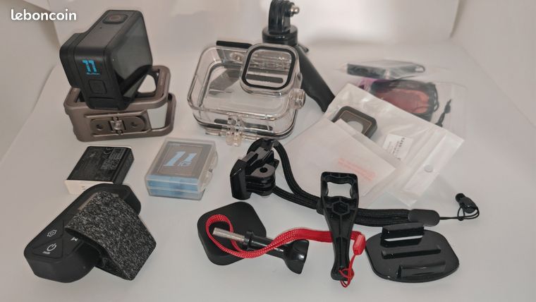 Gopro Hero 11 Black